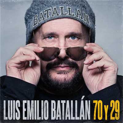 シングル/Feliz Aniversario (featuring Joan Manuel Serrat)/Luis Emilio Batallan