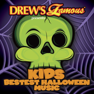 Kids Bestest Halloween Music/The Hit Crew
