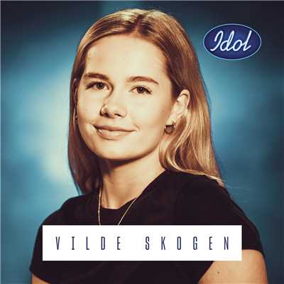 シングル/Lost On You (Fra TV-Programmet ”Idol 2018”)/Vilde Skogen