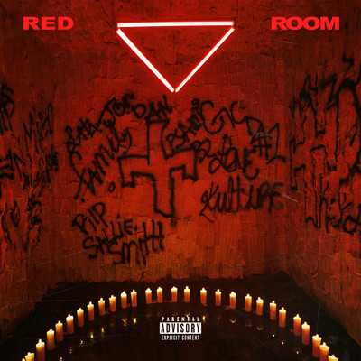 シングル/Red Room (Explicit)/オフセット