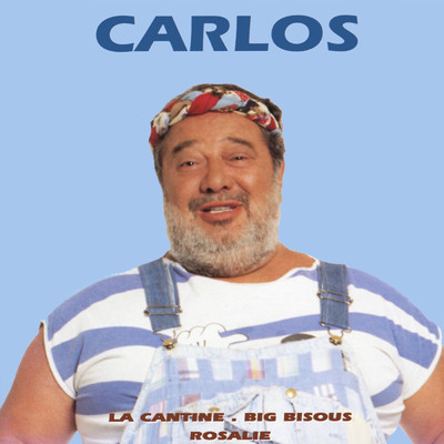 Tout nu et tout bronze/Carlos