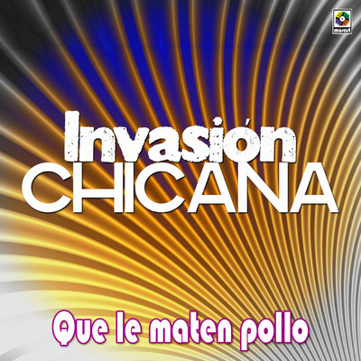 シングル/La Burra Tuerta/Invasion Chicana
