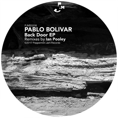 シングル/Back Door/Pablo Bolivar