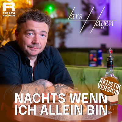 シングル/Nachts wenn ich allein bin (Akustik Version)/Lars Hagen