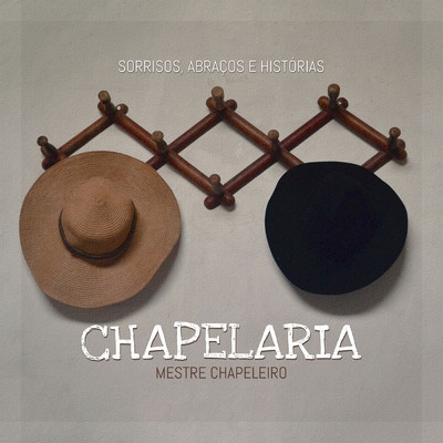 Juntos (feat. Beduino, Daphiny & Kuba )/Mestre Chapeleiro