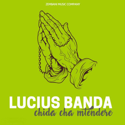 シングル/Chida cha Mtendere/Lucius Banda
