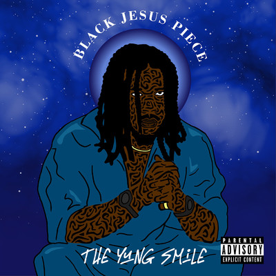 Black Jesus Piece/The Yung Smile