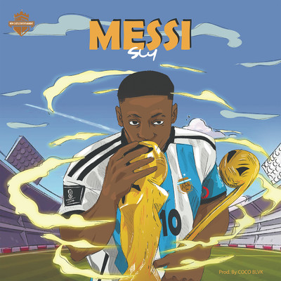 Messi/Sly