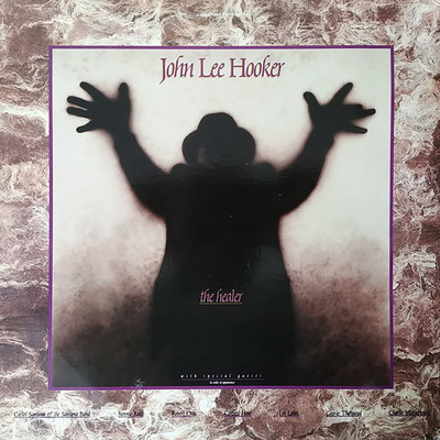 Rockin' Chair/John Lee Hooker