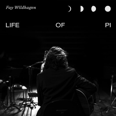 Life of Pi (Live in Oslo)/Fay Wildhagen