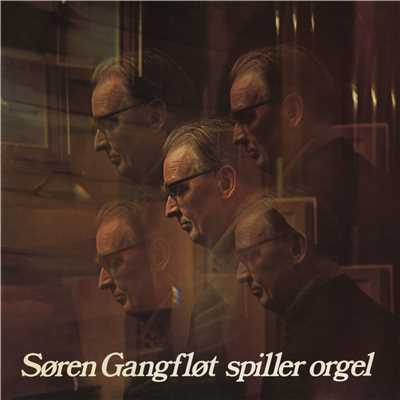 S.G spiller orgel/Soren Gangflot