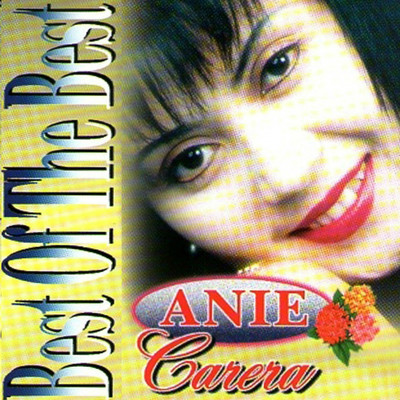 アルバム/Best Of The Best/Anie Carera