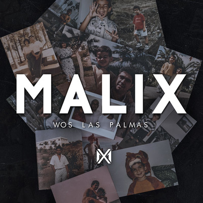 Malix/Wos LasPalmas