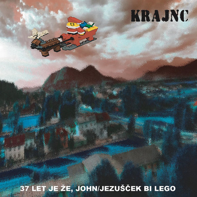シングル/Jezuscek bi Lego/Matej Krajnc