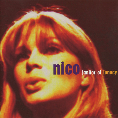 Janitor Of Lunacy (Live At The Library Theatre Manchester)/Nico