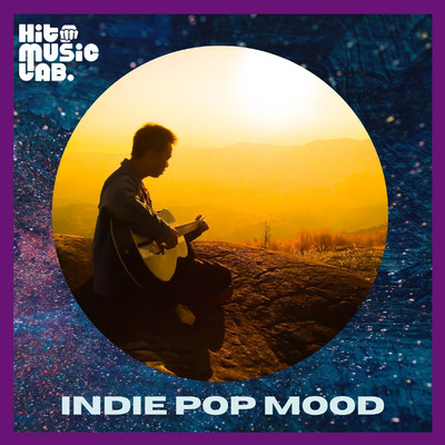 アルバム/Indie Pop Mood/Hit Music Lab