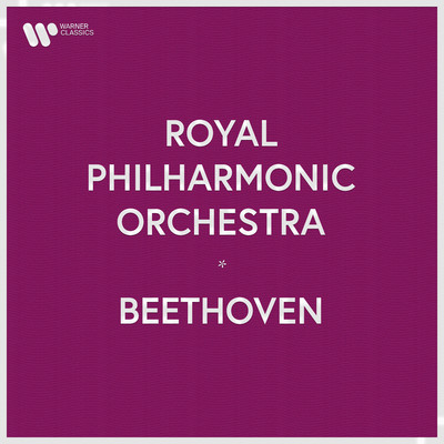 Symphony No. 7 in A Major, Op. 92: IV. Allegro con brio/Royal Philharmonic Orchestra & Sir Colin Davis