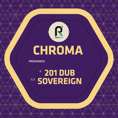 アルバム/201 Dub ／ Sovereign/Chroma