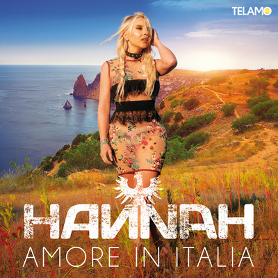 シングル/AMORE IN ITALIA/HANNAH