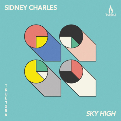 アルバム/Sky High/Sidney Charles