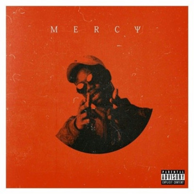 シングル/Mercy/DarkoVibes