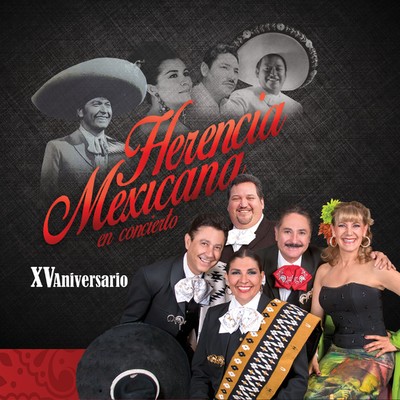 Herencia Mexicana