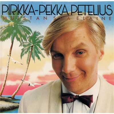 アルバム/Muistan sua Elaine/Pirkka-Pekka Petelius