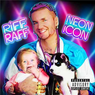 Neon Icon/RiFF RAFF