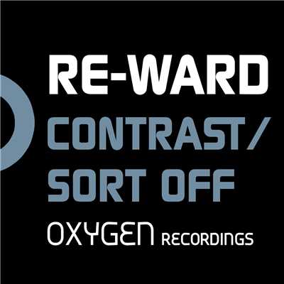 アルバム/Contrast ／ Sort Off/Re-Ward