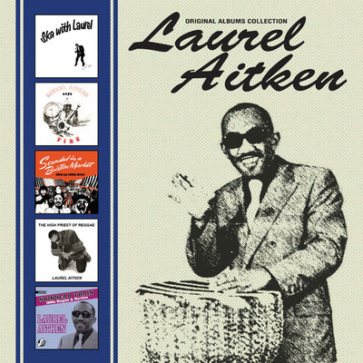 アルバム/Original Albums Collection/Laurel Aitken