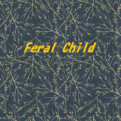 アルバム/Feral Child/Vermis ego