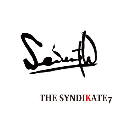 アルバム/SEVENTH/THE SYNDIKATE7