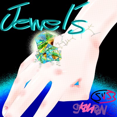 アルバム/Jewel's/DJ KANADEN