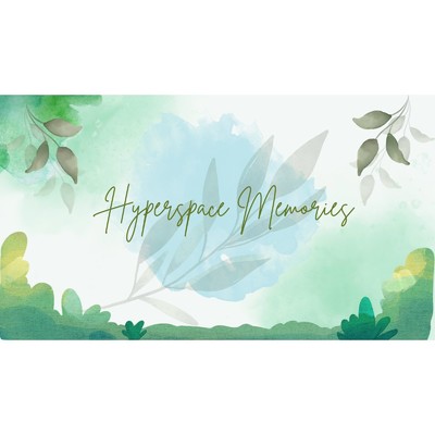Hyperspace Memories/Olden Lines