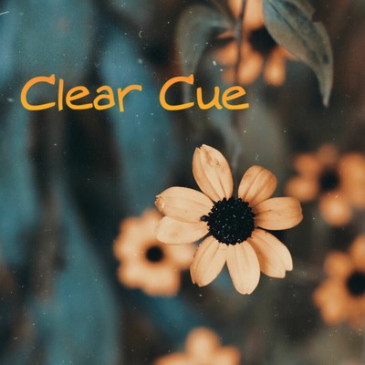 シングル/Clear Cue/吉田