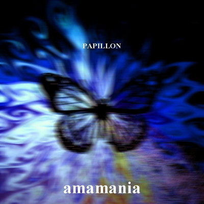 アルバム/PAPILLON/amamania