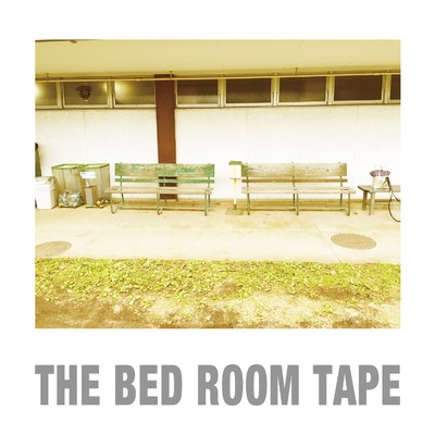 音符の港 feat. Gotch (Uyama Hiroto Remix)/THE BED ROOM TAPE