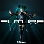 シングル/future (feat. 初音ミク)/Tripshots
