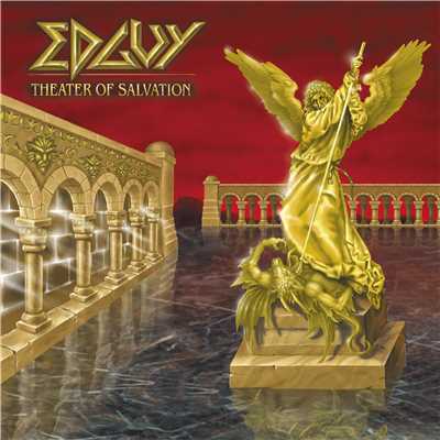 アルバム/Theater Of Salvation/Edguy