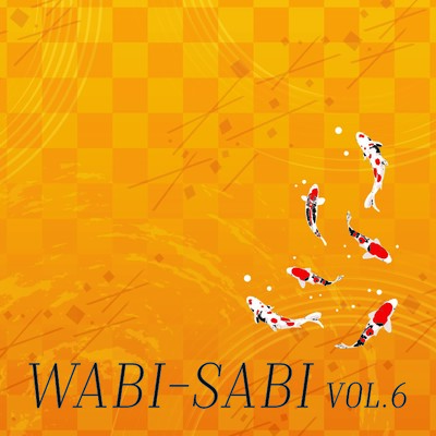 WABI-SABI Vol.6/Various Artists