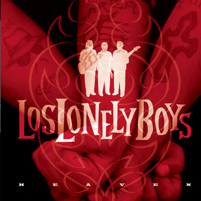 シングル/Heaven (en Espanol)/Los Lonely Boys