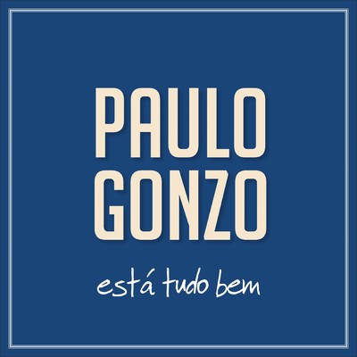 シングル/Esta Tudo Bem/Paulo Gonzo
