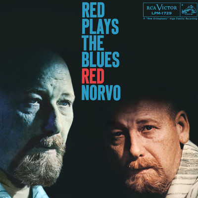Red Plays The Blues/Red Norvo