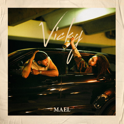 アルバム/Vicky/Mael