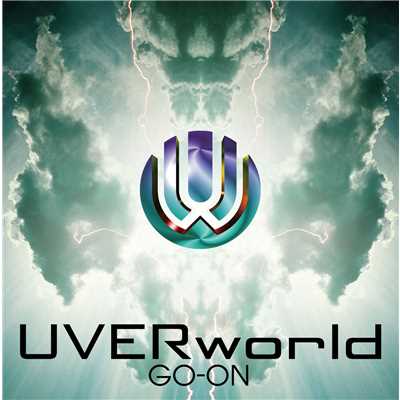 アルバム/GO-ON/UVERworld