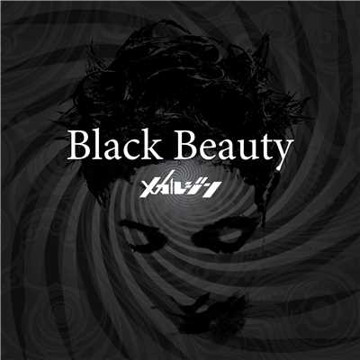 アルバム/Black Beauty/メカルジン