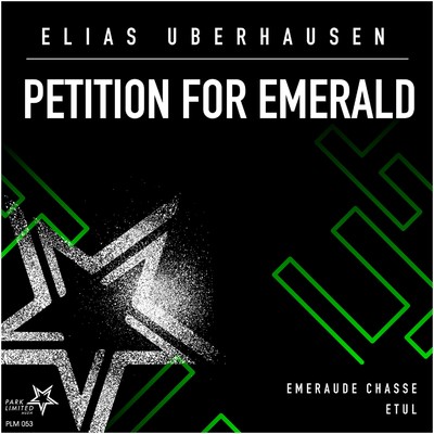 シングル/Etul(Original Mix)/Elias Uberhausen