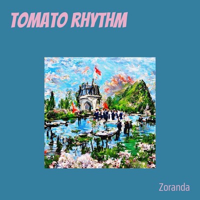 シングル/tomato rhythm/zoranda