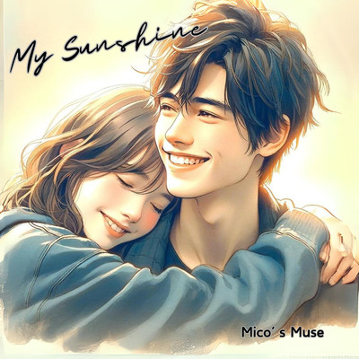 シングル/My Sunshine(Remix)/Mico's Muse