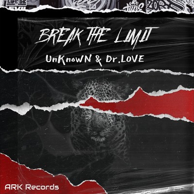 Break The Limit/-UnKnowN- & Dr.LOVE